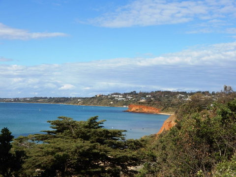 Portrush Luxury B&B - Accommodation Melbourne 0