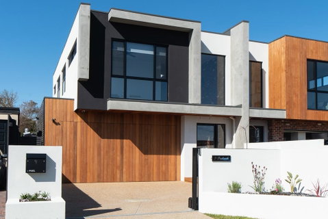 Portrush Luxury B&B - Accommodation Melbourne 1