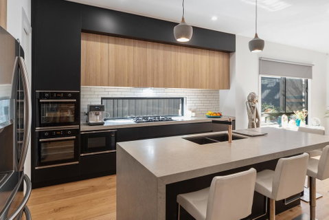 Portrush Luxury Villa - Accommodation Melbourne 1