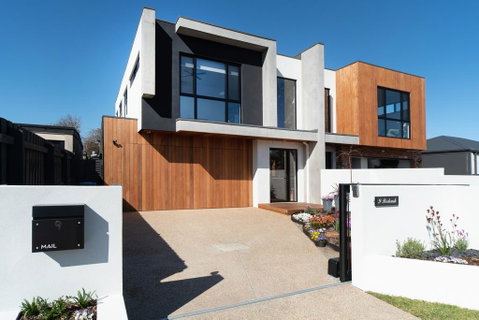 Portrush Luxury Villa - Accommodation Melbourne 0