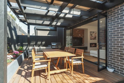 Portrush Luxury Villa - Accommodation Melbourne 3