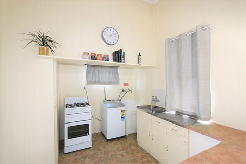 Portside Apartments Maryborough - Accommodation Melbourne 2