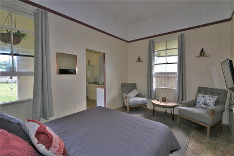 Portside Apartments Maryborough - Accommodation Melbourne 3