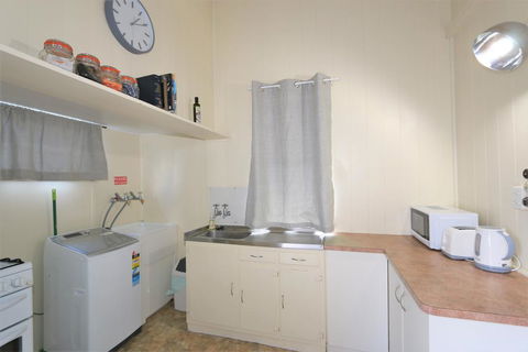 Portside Apartments Maryborough - Accommodation Melbourne 1