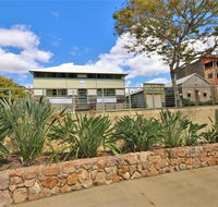 Portside Apartments Maryborough - Accommodation Melbourne