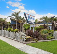 Portside Motel - Accommodation Melbourne