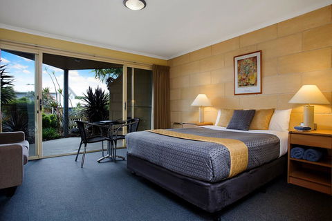 Portside Motel - Melbourne 4u 1