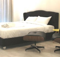 Posh Hotel - Accommodation Melbourne