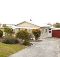 Position on Alexander - Accommodation Melbourne