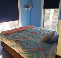 Poss' Place - Accommodation Melbourne