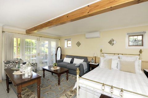 Possum Creek Lodge - Accommodation Melbourne 1