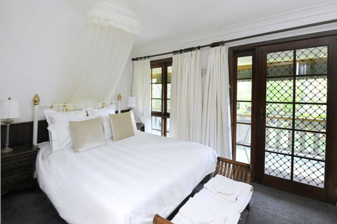 Possum Creek Lodge - Accommodation Melbourne 2