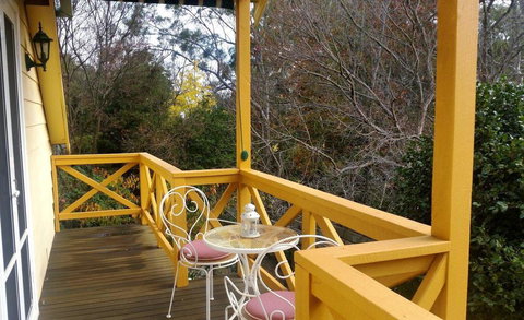 Possum Creek Lodge - Accommodation Melbourne 3
