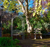 Possum Creek Lodge - Accommodation Melbourne