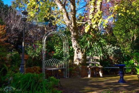 Possum Creek Lodge - Accommodation Melbourne 0
