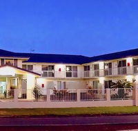 Pottsville Beach Motel - Accommodation Melbourne
