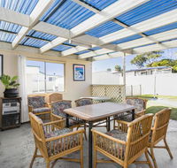 Powell 1A - Accommodation Melbourne