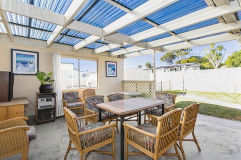 Powell 1A - Accommodation Melbourne 0