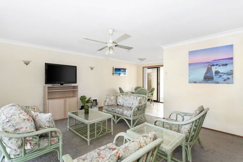 Powell 1A - Accommodation Melbourne 3