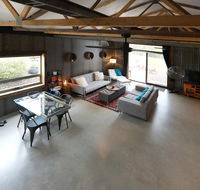 Powerhouse  Eagles Rise - Accommodation Melbourne