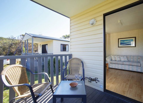 Pretty Beach Cabins - Accommodation Melbourne 2