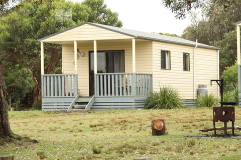 Pretty Beach Cabins - Accommodation Melbourne 1