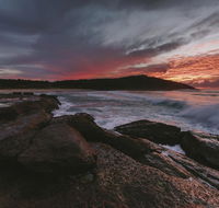 Pretty Beach Cabins - Accommodation Melbourne