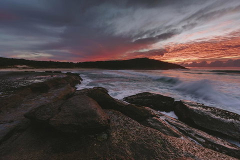 Pretty Beach Cabins - Accommodation Melbourne 0