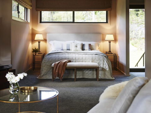 Pretty Beach House - Accommodation Melbourne 0