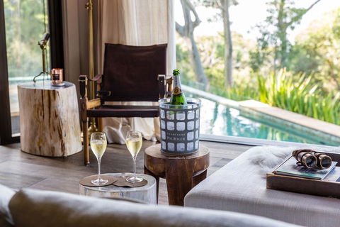 Pretty Beach House - Accommodation Melbourne 3