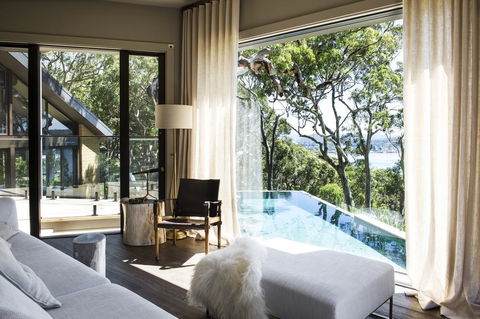 Pretty Beach House - Accommodation Melbourne 2