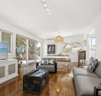 Prince Edward Escape - Pet friendly - Accommodation Melbourne
