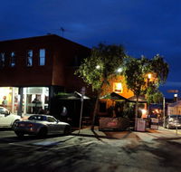 Prince Of Wales Hotel - Accommodation Melbourne