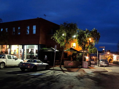 Prince Of Wales Hotel - Accommodation Melbourne 0