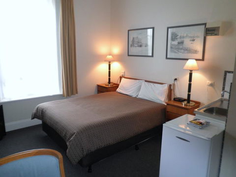 Princes Lodge Motel - Accommodation Melbourne 3