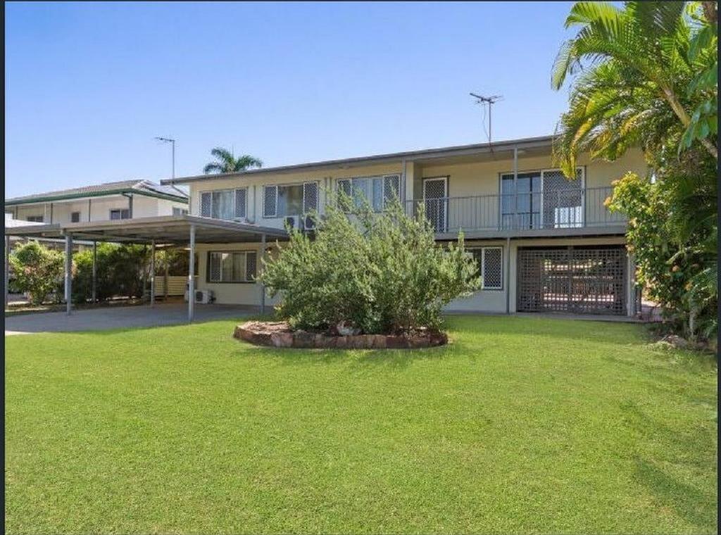Cranbrook QLD Accommodation Melbourne