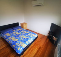 Private Luxury Bedroom - Accommodation Melbourne
