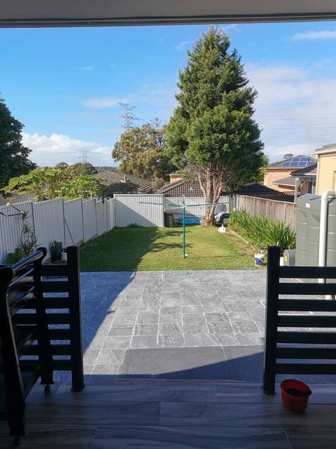 Private Room In Modern, Comfortable Home Stay - Melbourne 4u 3