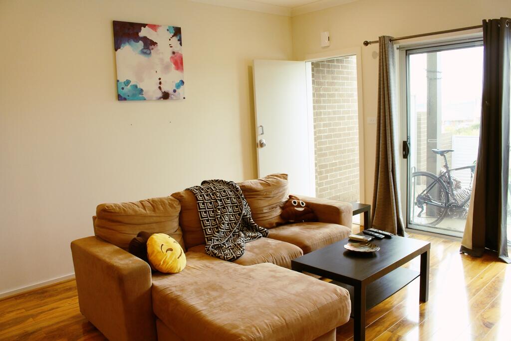 Coree ACT Accommodation Melbourne