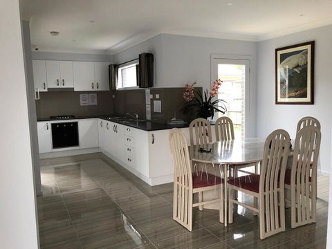 Private Studio - Accommodation Melbourne 1