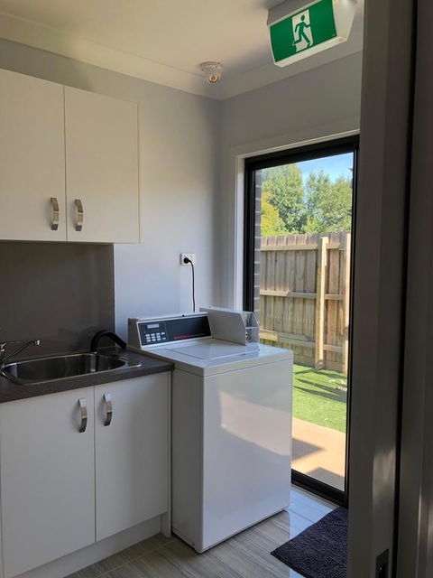 Private Studio - Accommodation Melbourne 3