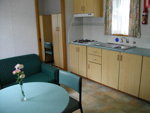 Prom Central Caravan Park - Accommodation Melbourne 0