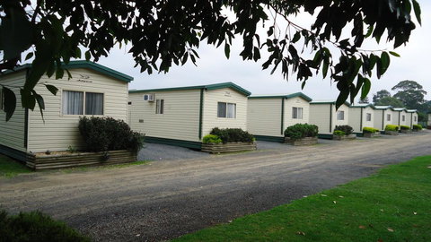 Prom Central Caravan Park - Accommodation Melbourne 1