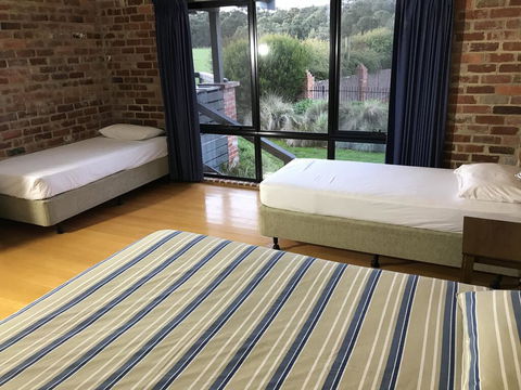 Prom Coast Holiday Lodge - Accommodation Melbourne 1