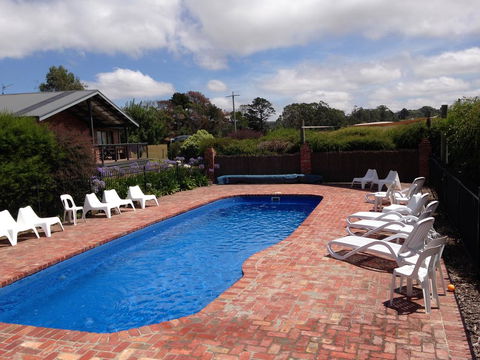 Prom Coast Holiday Lodge - Accommodation Melbourne 3