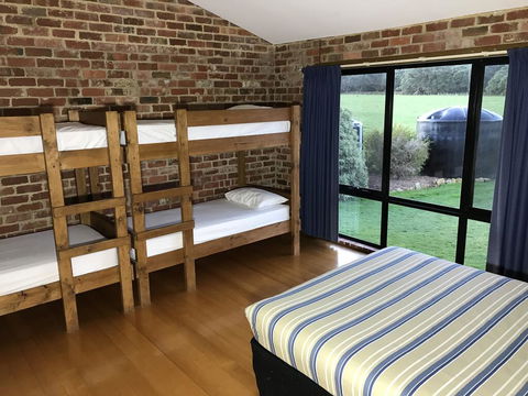 Prom Coast Holiday Lodge - Accommodation Melbourne 2