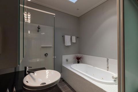 Promenade Executive Apartments - Accommodation Melbourne 3
