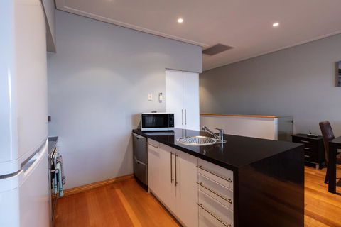 Promenade Executive Apartments - Accommodation Melbourne 2