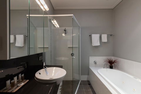 Promenade Executive Apartments - Accommodation Melbourne 1