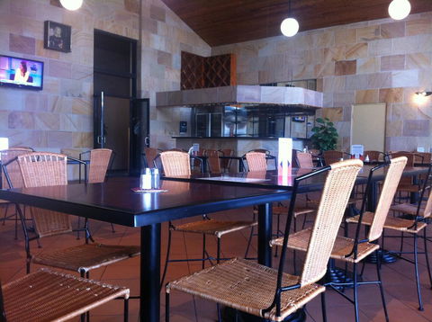 Prospect Hotel Motel - Accommodation Melbourne 1